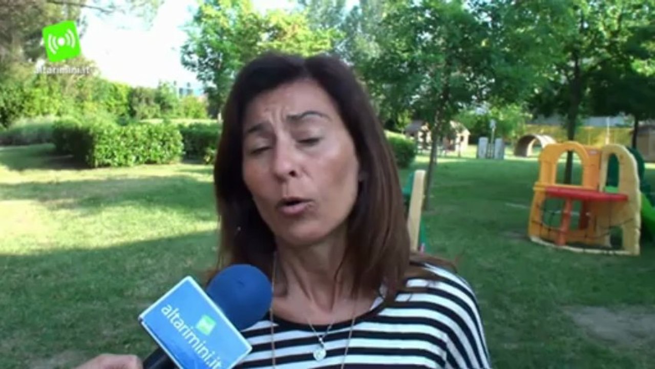 Cattolica: corso di primo soccorso pediatrico rivolto alle scuole d'Infanzia