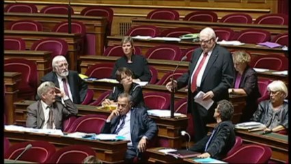 Pierre Mauroy : une vie dédiée au socialisme