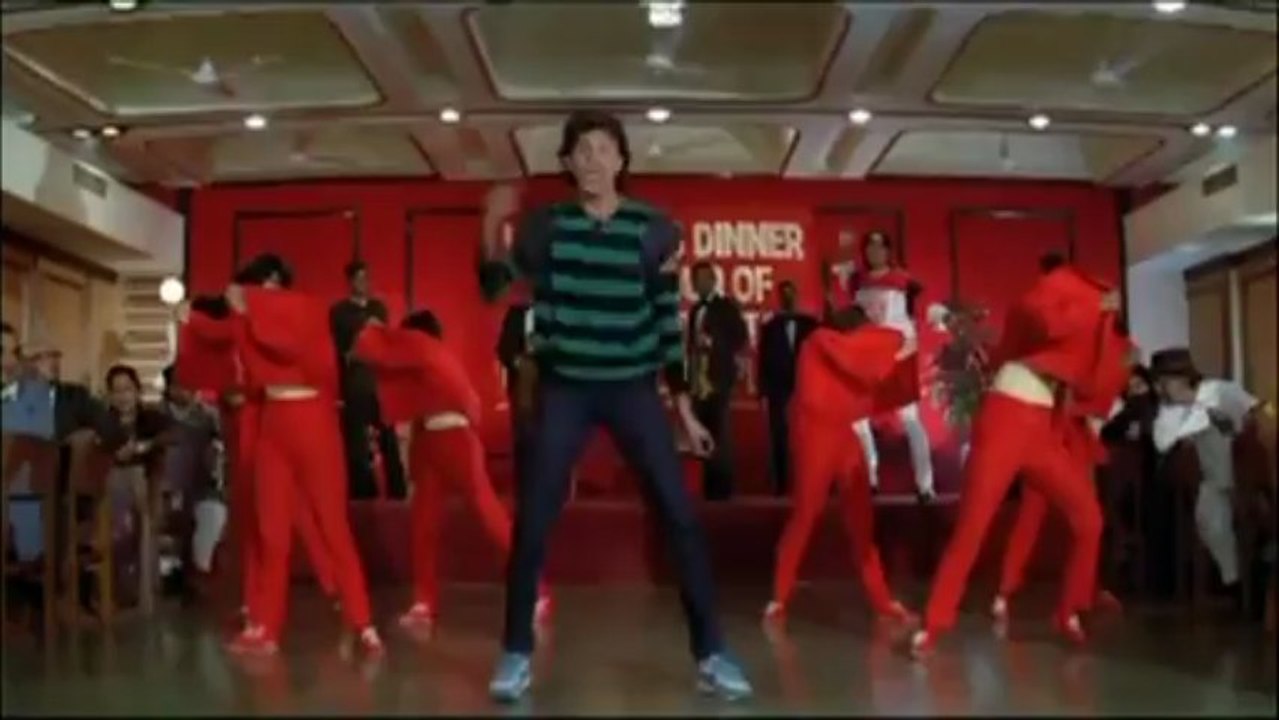 Dance With Pa Pa - Dance Dance (1987) Full Song HD