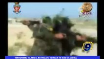 Terrorismo Islamico, estradato in Italia ex IMAM di Andria