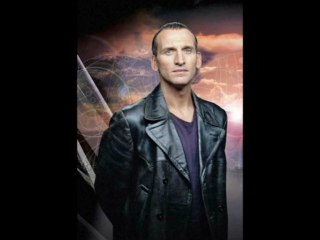 Doctor Who Coat For Sale In Real Leather