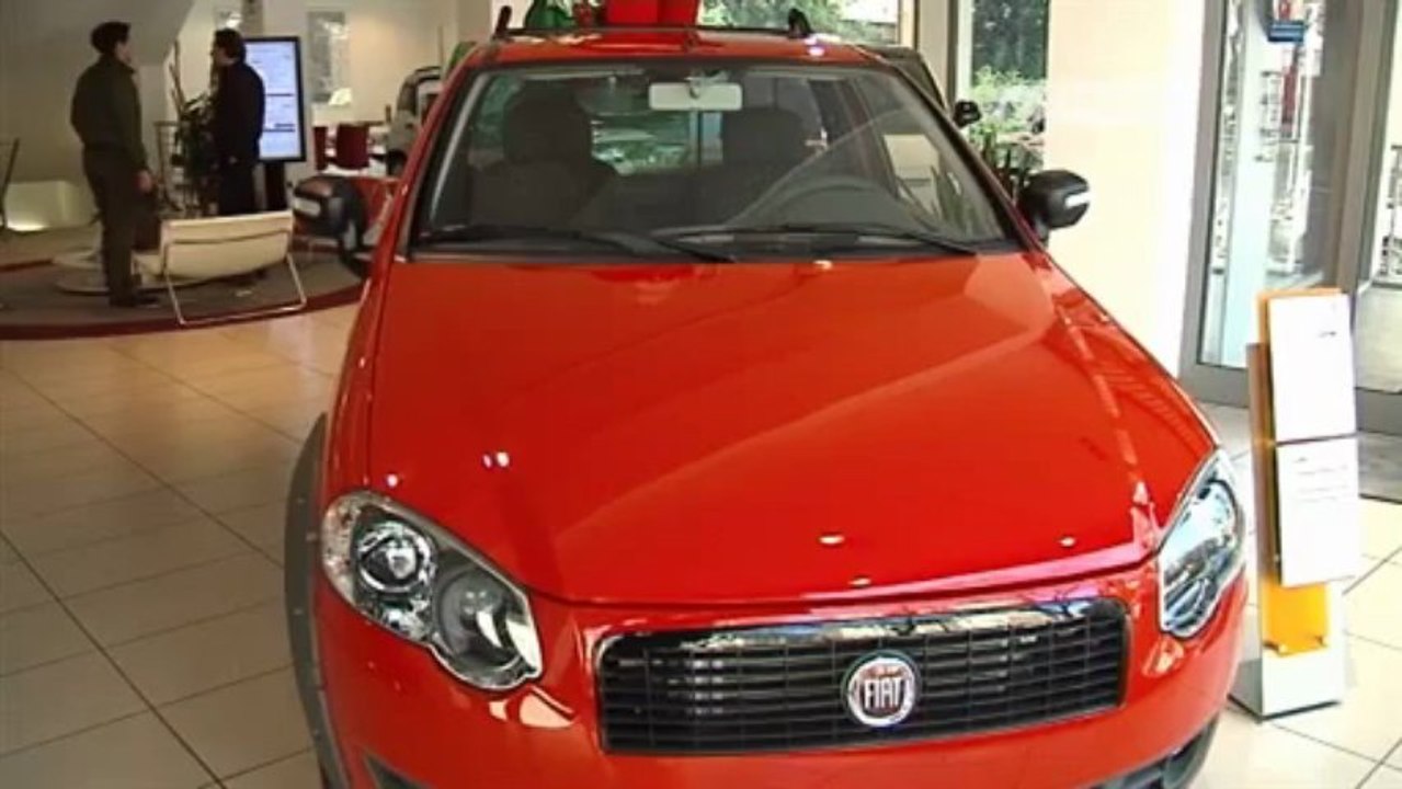 MERCATO DELL'AUTO, -17,7 PER CENTO