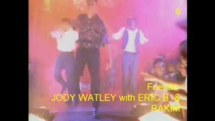 Billboard Top 20 Singles. August 26th, 1989.