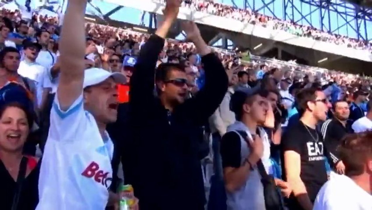 Comme un seul OM : Abonnement OM 2013-14 c'est parti !