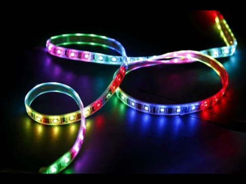 2013 Great Led Spotlights | LED Flood Light Bulbs and LED Spot Light Bulbs