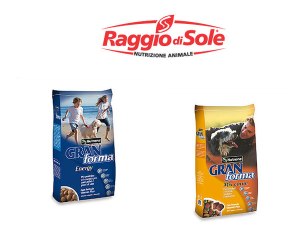 Raggio di Sole - Nutrizione Animale