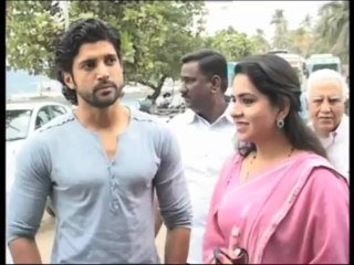 Filmmakers survive on jugaad says filmaker Farhan Akhtar-Upcoming movie Fukrey launch June 14