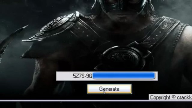 The Elder Scrolls V Skyrim Legendary Free Crack