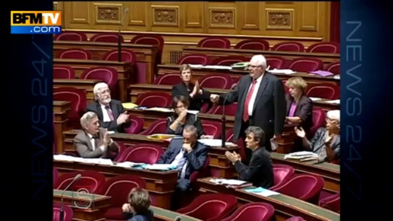 Décès de Pierre Mauroy: retour sur sa carrière politique - 07/06