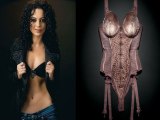 Kangna Ranaut to Flaunt Madonna's Iconic Conical Bra In Revolver Rani