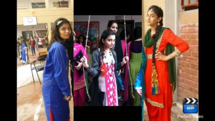 Memories Grade VIII C