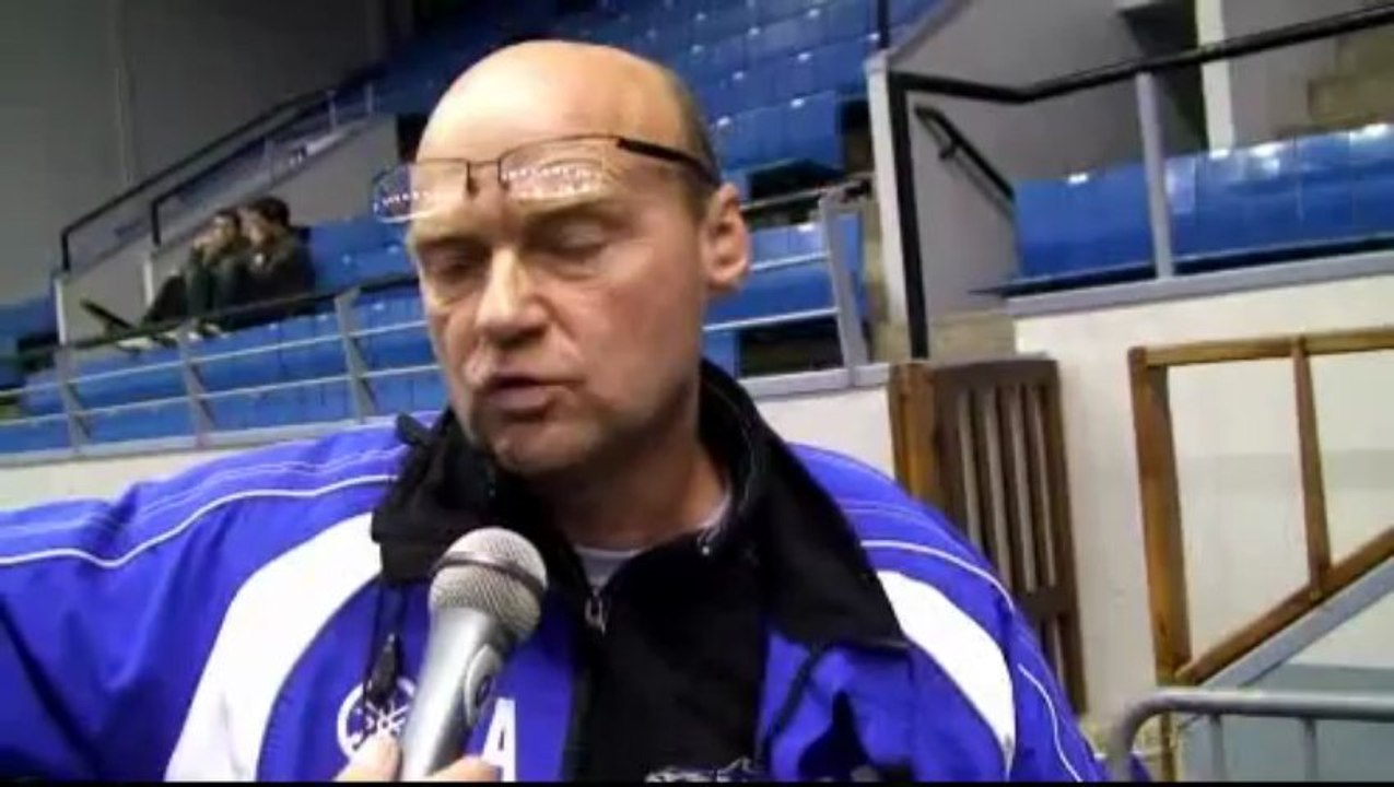 Vidéo : Tour d'horizon au SX Tour de Lyon