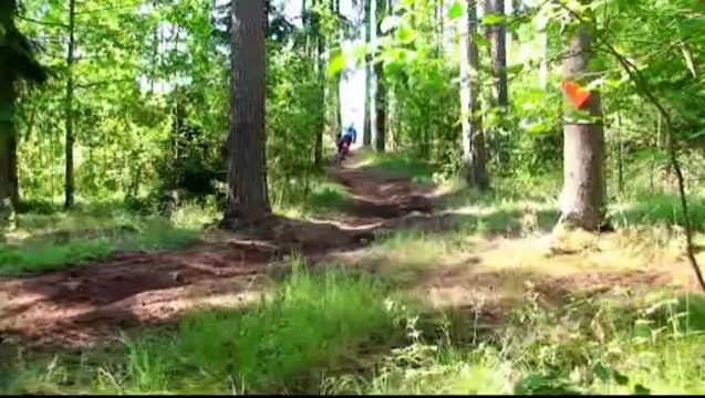 KTM 400 EXC 2009, la moto parfaite ?