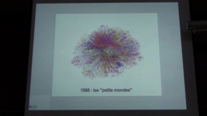 Les réseaux sociaux, par Christophe Prieur