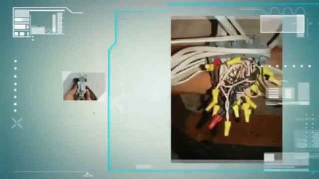 Electrical Services Chicago IL - (847) 447-0403