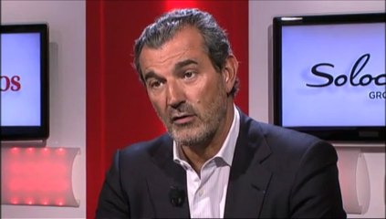 Laurent Vimont (Century 21) : "Avec la loi Duflot les files d'attentes pour louer vont s'allonger"