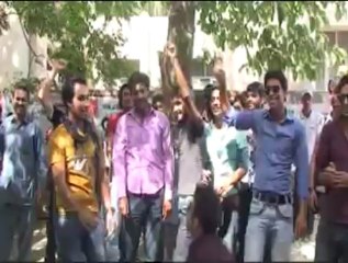 lip dub Priston University Isd