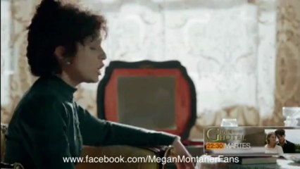 Gran Hotel  - Cortinilla larga capítulo 37.