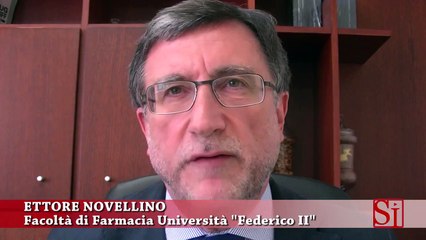 Napoli - La carta d'identità alla cocaina (06.06.13)