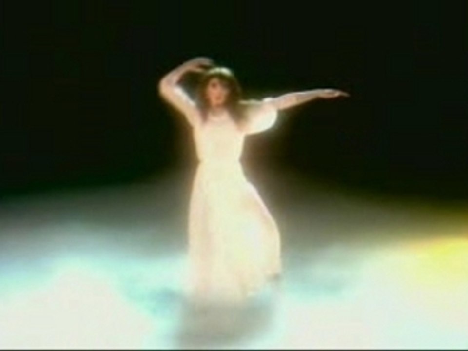Kate Bush - Wuthering Heights