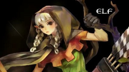 Dragon's Crown - Opening Movie