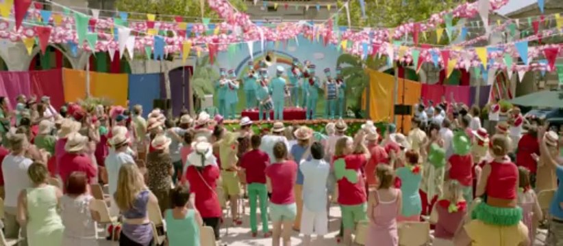 POP REDEMPTION - Bande-annonce VF