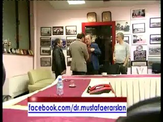 mustafa eraslan'ın ürünlerini kullannan İlhan Cavcav