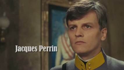 LE DESERT DES TARTARES - Bande-annonce VF