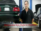 German Auto Service Rocklin 1-916-259-3931 .mov