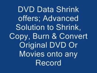 DVD Shrink 2013-2014