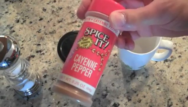 Sore Throat Remedies for a Sore Throat