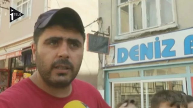 Du côté des partisans d'Erdogan