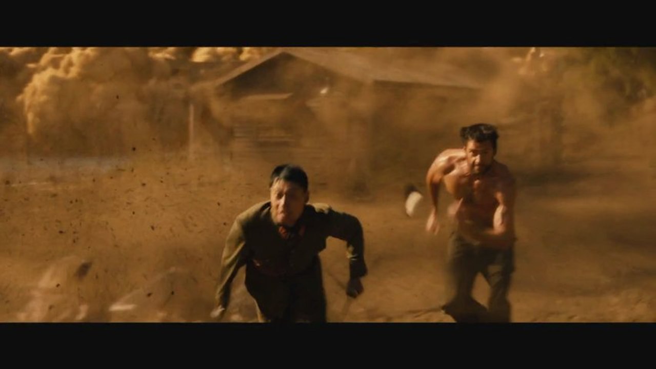 WOLVERINE : LE COMBAT DE L'IMMORTEL EN 3D - Bande-annonce VF