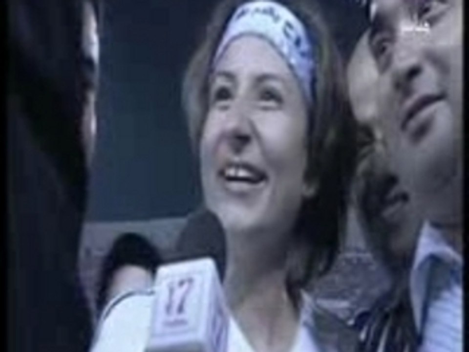 supporters sfaxiens CSS-El ahly finale