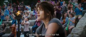 PERCY JACKSON : LA MER DES MONSTRES - Bande-annonce VO