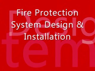 Fire detection systems