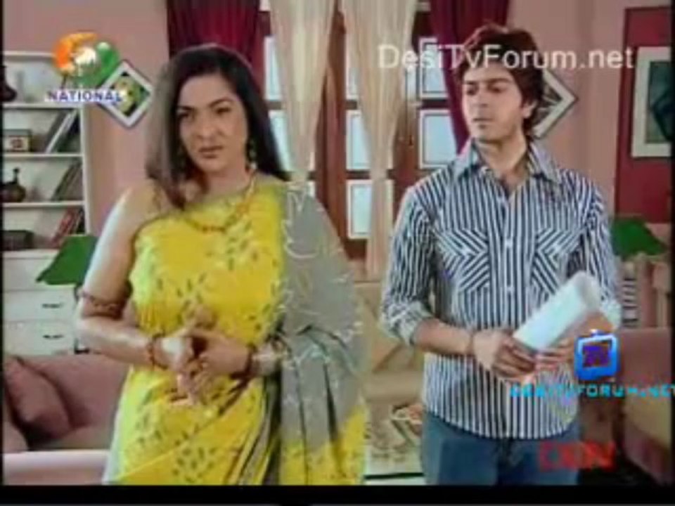 Kashmakash Zindagi Ki 7th June 2013 Video Watch Online pt2