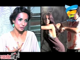 Malaika Arora Khan Cosmo Shoot