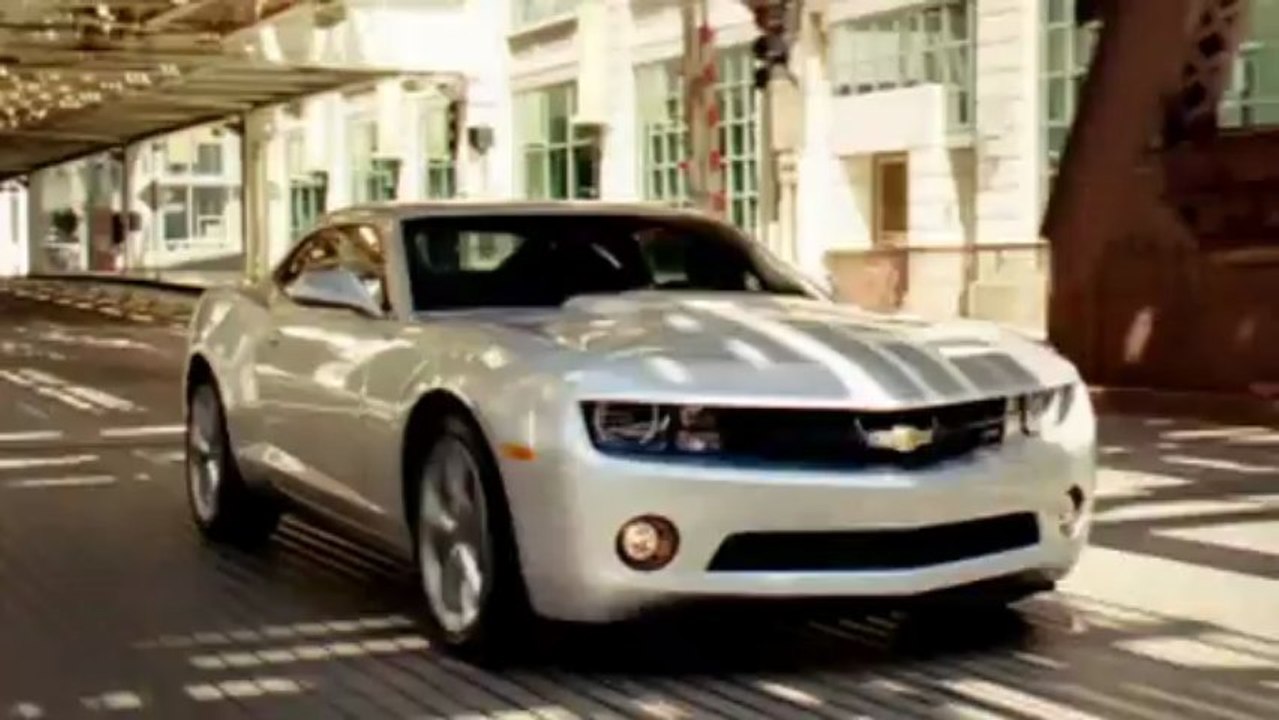 2013 Chevy Camaro Dealership Plant City, FL | Chevrolet Camaro Dealer Plant City, FL