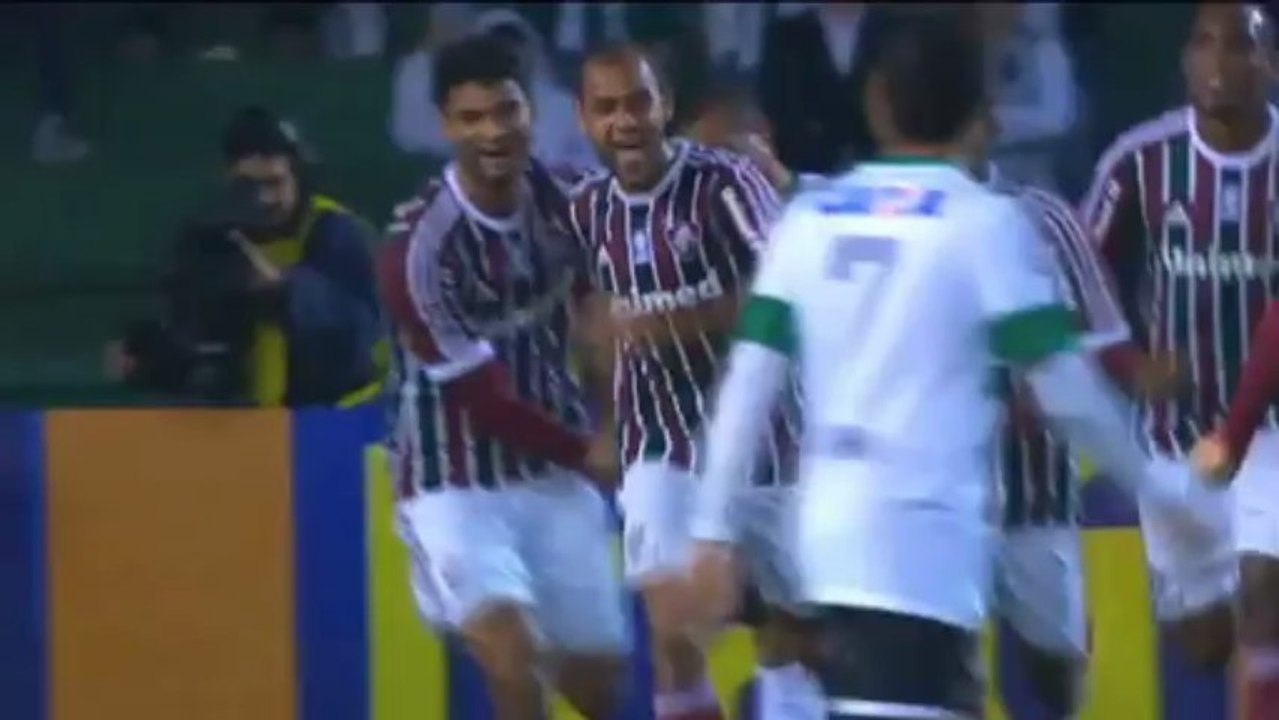 Brasileiro: Coritibas Traum vom 2. Titel nach über 25 Jahren