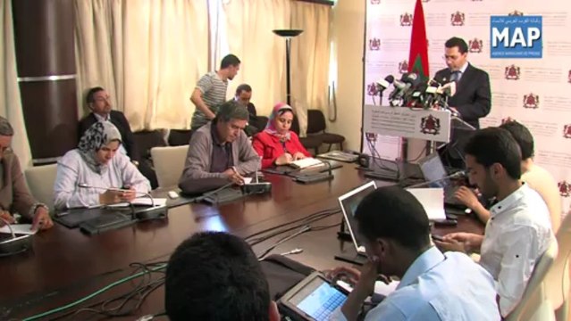 وضعية مصطفى سلمة ولد سيدي مولود تكشف انحياز تقارير بعض المنظمات الحقوقية للأطروحة الانفصالية