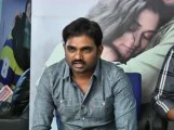 Prema Katha Chithram Movie Press Meet