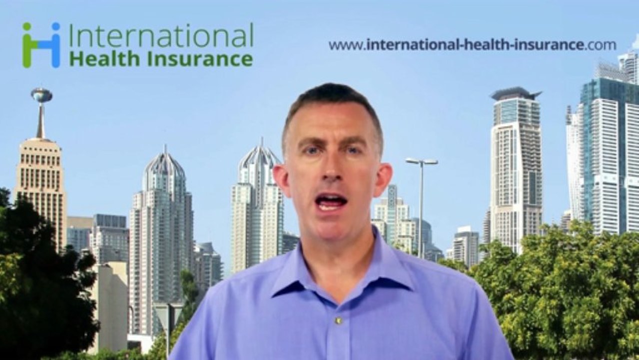 Health insurance companies in Jordan