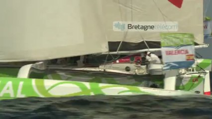 Clip de la Route des Princes Valence