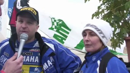 Le bilan à chaud du Touquet 2009