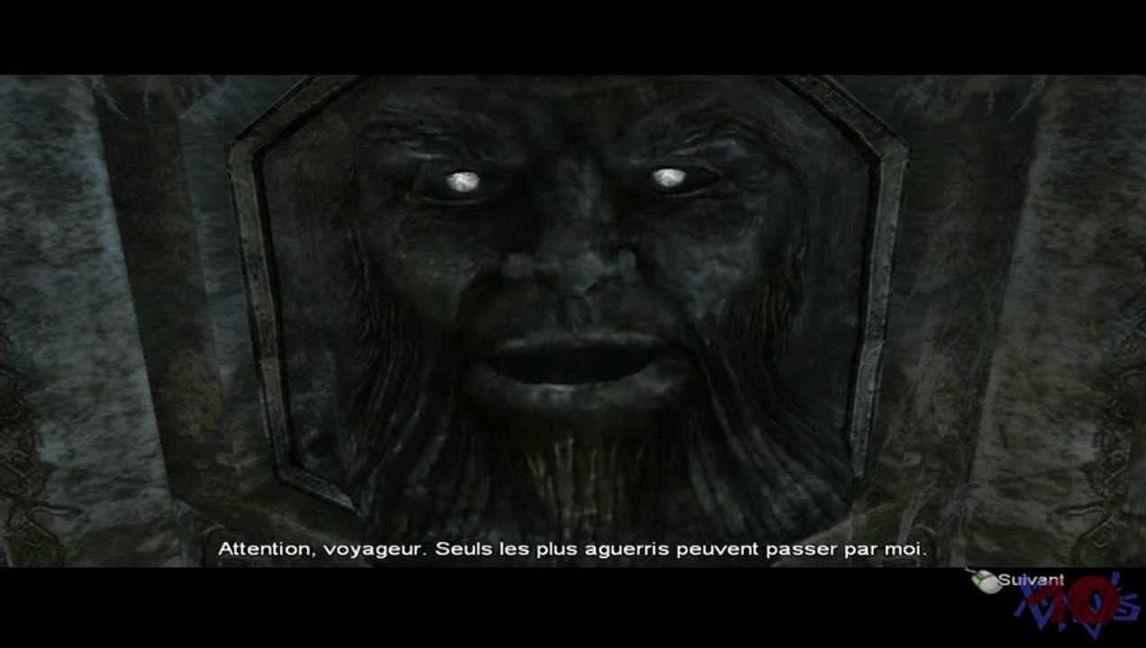 Fable TLC Part 12/ Portes Démoniaques et exploration