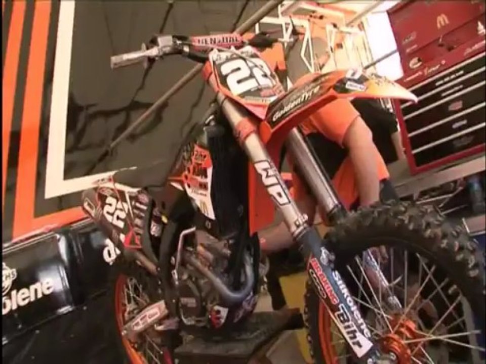 ktm hdi