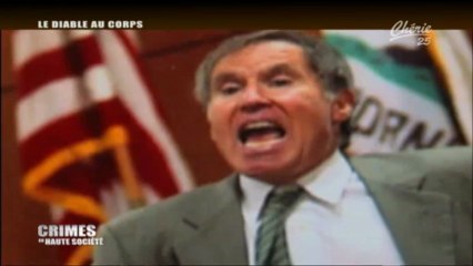 Crimes en haute societe - Le diable au corps