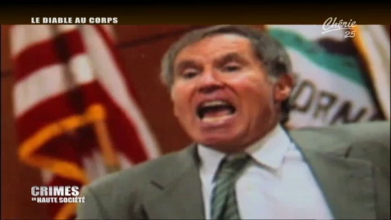 Crimes en haute societe - Le diable au corps