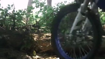 Husaberg 390 FE 2010